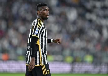 Pogba, doping: positività confermata nelle controanalisi. Cosa succede adesso?