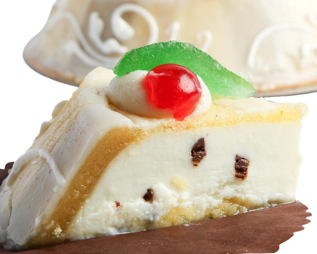 Qual è la storia della cassata siciliana? Ecco gli ingredienti, e la preparazione, della versione vegana