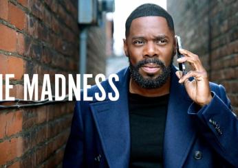 Quando esce The Madness su Netflix, quante puntate sono e qual è la trama