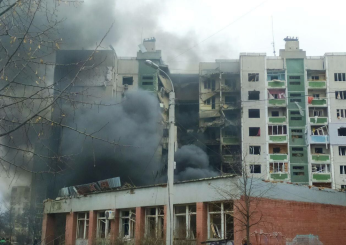 Russia-Ucraina live. Raid russo su Mariupol, fonti ucraine: «Distrutto l’ospedale pediatrico. Molte donne uccise»