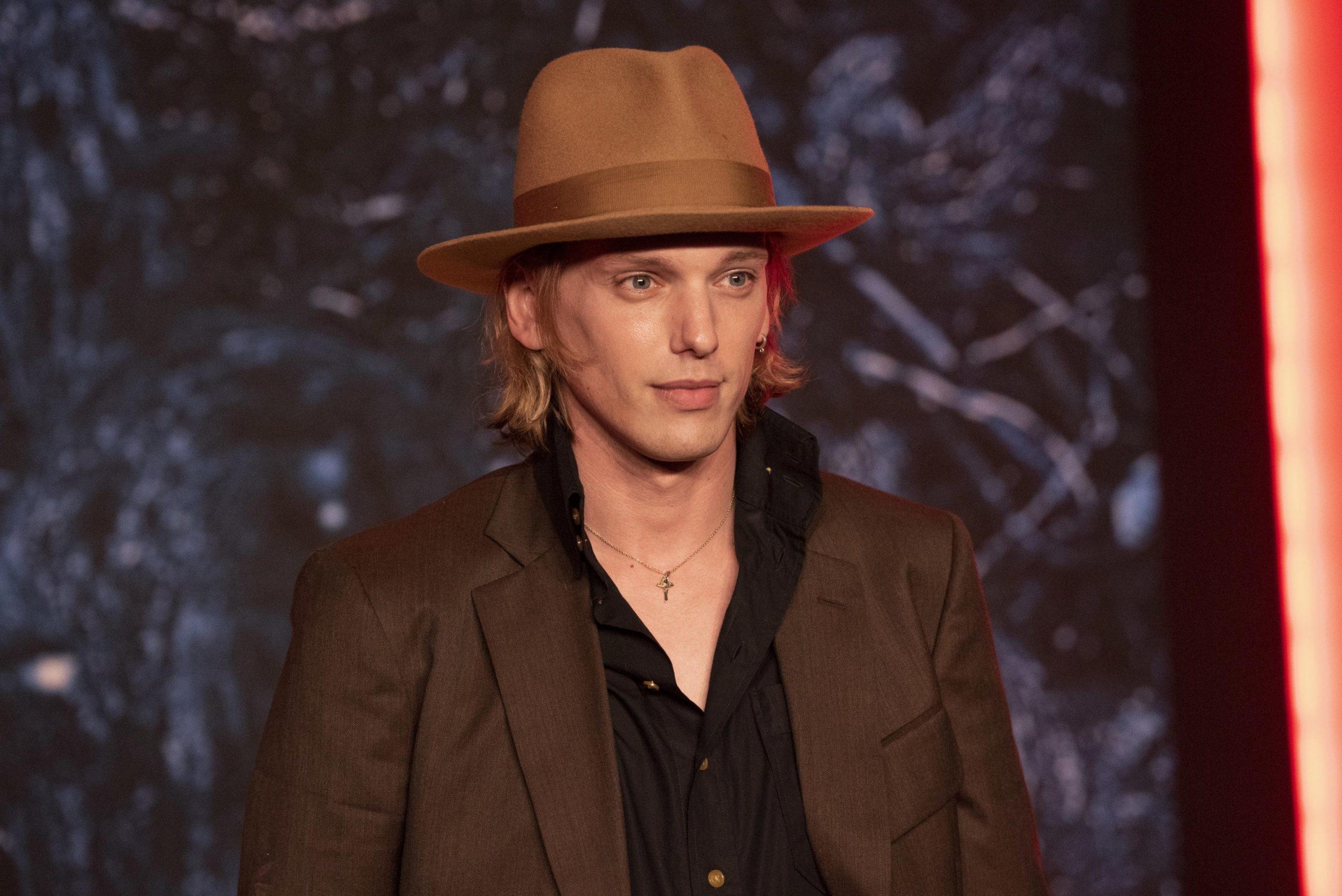 Stranger Things 5, Jamie Campbell Bower sul futuro di Vecna