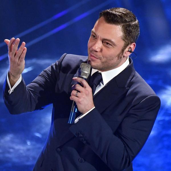 Sanremo 2023: Tiziano Ferro potrebbe tornare  tra i big in gara