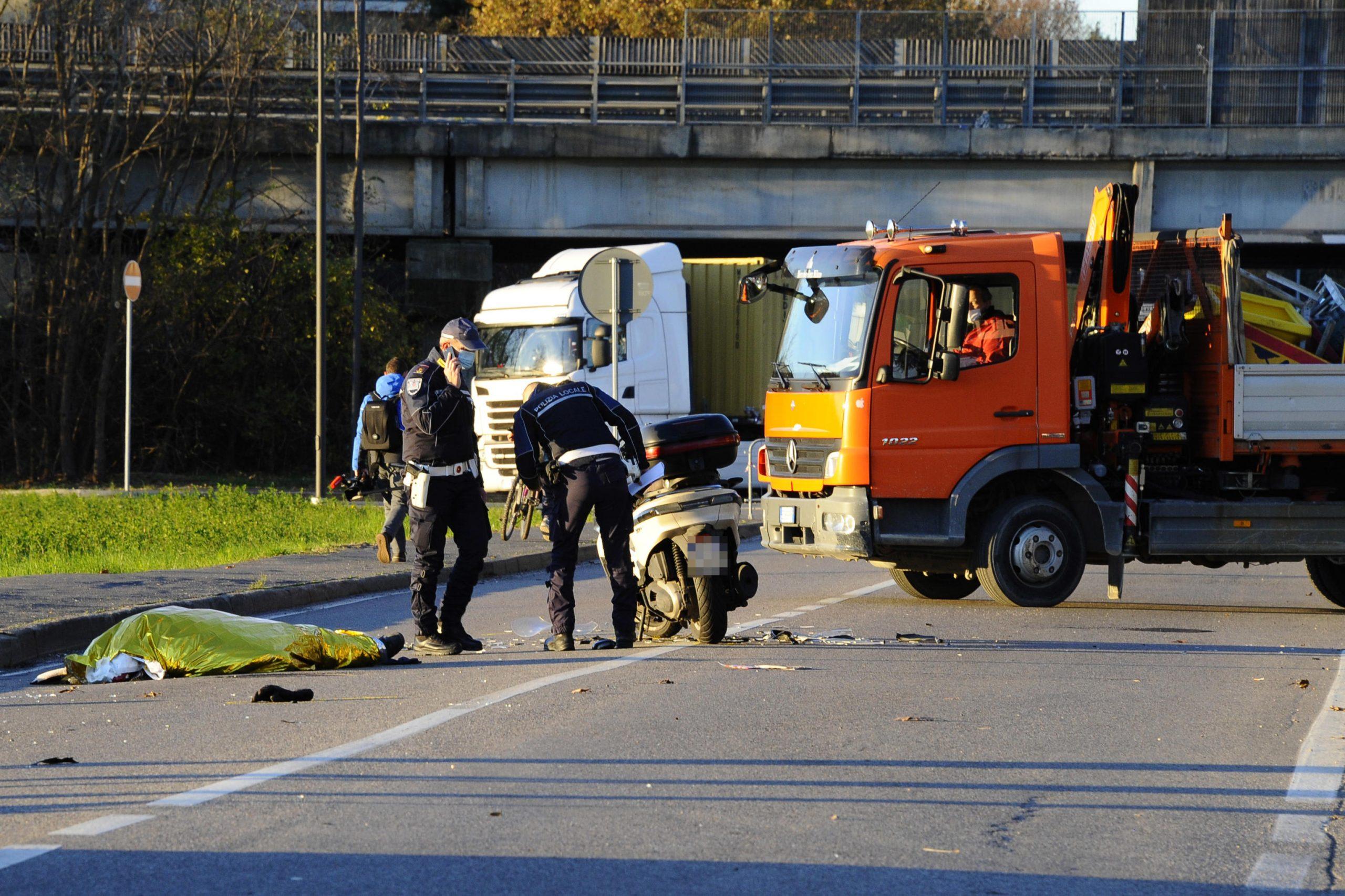 Incidenti stradali 2021, sono ben 2.875 i morti sulle strade