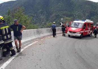 Cremona, incidente sulla Paullese: vittima un 49enne alla guida di …