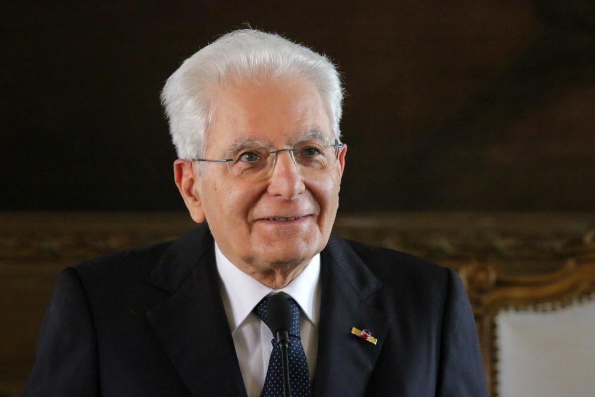 Sergio Mattarella ha autorizzato l’invio alle Camere del DDL Nordio