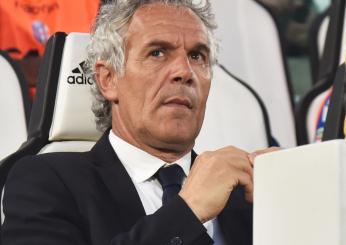 Donadoni difende Mancini: “Chiunque avrebbe fatto lo stesso”