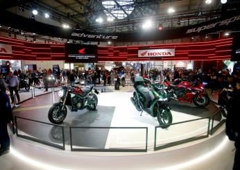 EICMA 2023, date, orari, biglietti, programma ed espositori. Tutto …