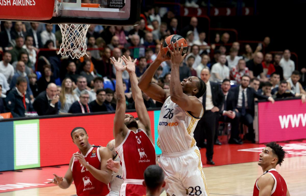 Basket, giornata 20 di Serie A: Tortona vince l’anticipo, Milano sfida Brindisi