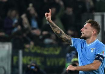 Lazio-Bayern Monaco, probabili formazioni: out Zaccagni, al suo posto Isaksen