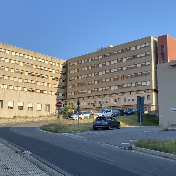 Concorso Ospedale Papardo Messina: requisiti e come fare domanda