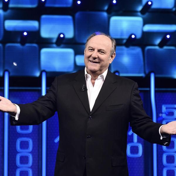 “La Ruota della Fortuna”, la nuova edizione con Gerry Scotti da stasera in tv: anticipazioni, novità, come funziona