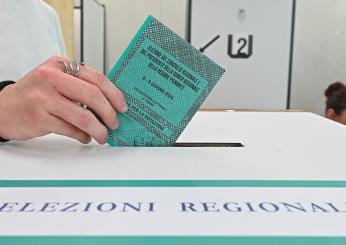 Elezioni regionali Piemonte 2024 e elezioni comunali 8 e 9 giugno 2024: risultati e vincitori Pentenero chiama Cirio per congratularsi