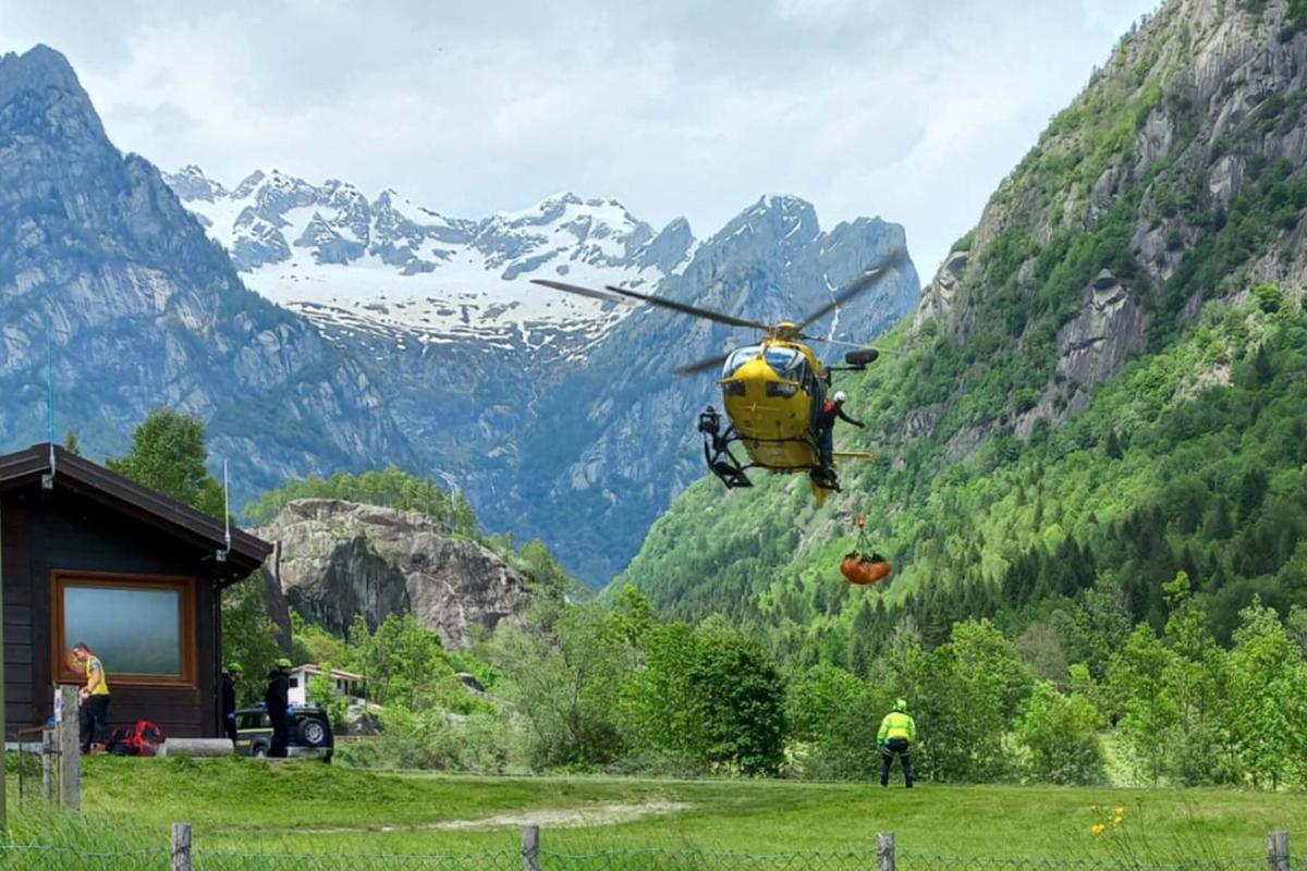 Chi è Enrico Albertini, l’escursionista morto sulla Maiella dopo essere precipitato per 40 metri