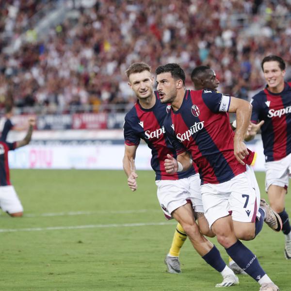 Quote e pronostici per Bologna-Empoli, 3° giornata di Serie A 2024/2025