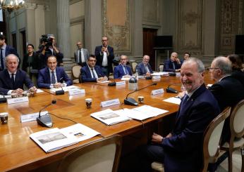 Autonomia differenziata, come è andato l’incontro fra le Regioni ed il ministro Calderoli? Zaia e Cirio sicuri: “Una legge che darà benefici a tutti”| VIDEO