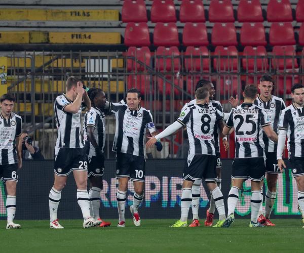 L’Udinese rinasce con Runjaic: i bianconeri puntano l’ennesima salvezza in Serie A