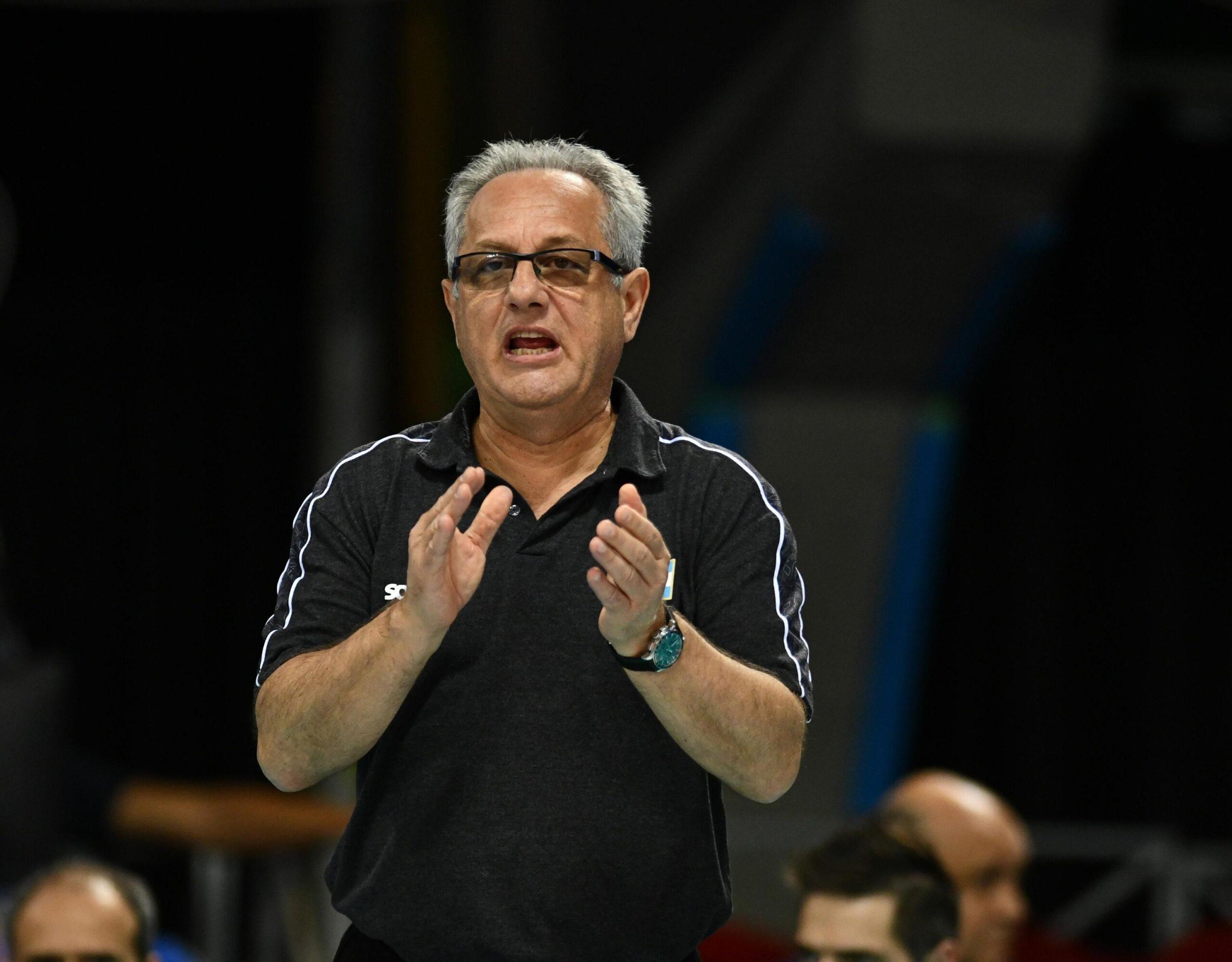 Volley Italia Nations League Sangiuliano