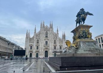 Berlusconi, oggi funerali di Stato in Duomo a Milano. Ecco chi parteciperà alle esequie | Foto