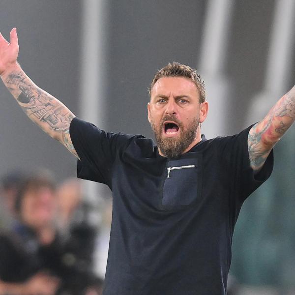 Esonero De Rossi, tutti gli allenatori lincenziati dalla Roma nella storia: da Baccani a Mourinho