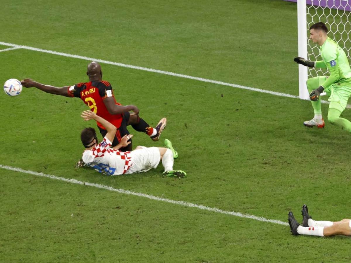 Mondiali Qatar 2022, Croazia-Belgio 0-0: Lukaku spreca, agli ottavi…