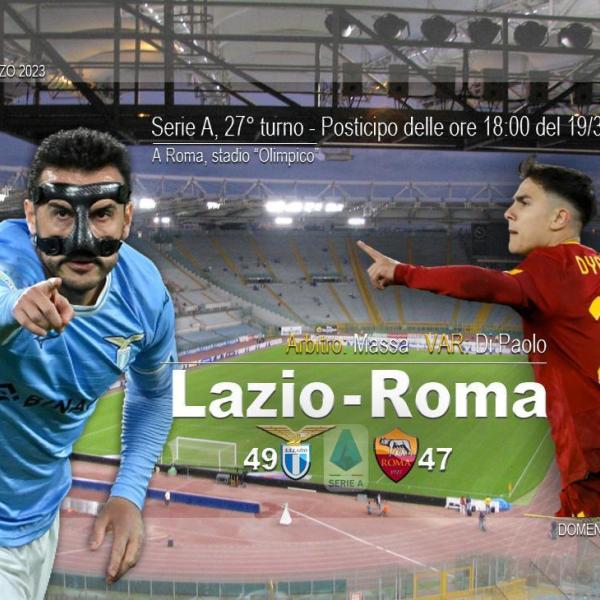 Lazio – Roma febbre altissima tra i tifosi, le loro sensazioni alla vigilia | VIDEO