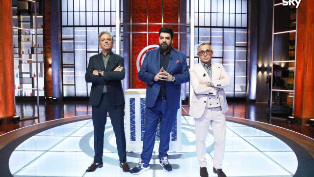 Masterchef 2024: fuori la figlia di Claudio Amendola, tutti i concorrenti ufficiali