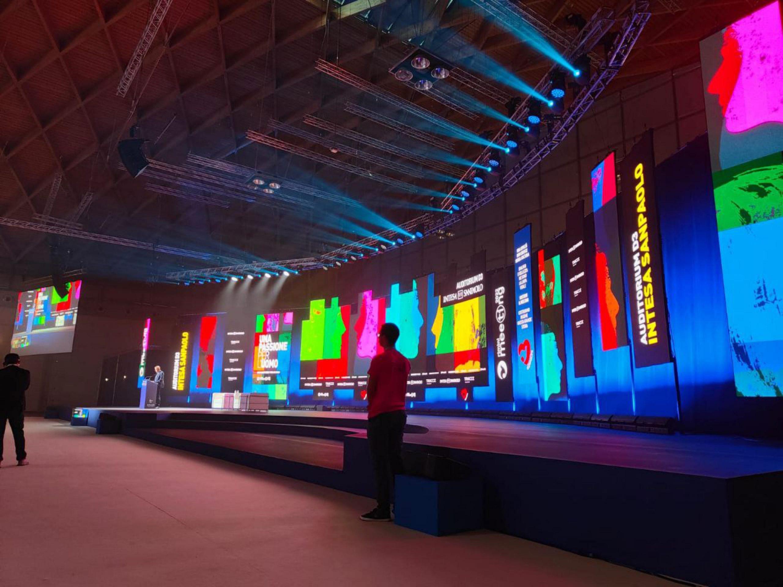 Meeting di Rimini: il giorno dei leader politici