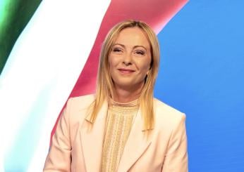 Strage via D’Amelio, Giorgia Meloni: “Parteciperò alla commemorazione. Non c’è nessuna crisi con il mito di Borsellino”