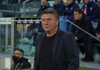 Il Napoli ha scelto Mazzarri per il dopo Garcia: a breve l’annuncio