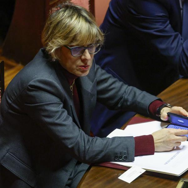 Quando si approva il dl carceri? Giulia Bongiorno (Lega): “In commissione Giustizia tutto ok, ecco il giorno in cui sarà in aula” | VIDEO