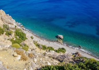 Quali sono le migliori spiagge di Kos: l’elenco delle più belle