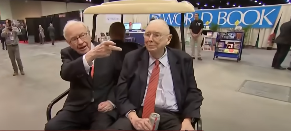 Chi era Charlie Munger? Causa della morte, patrimonio e biografia dell’imprenditore e finanziere americano