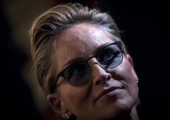 Basic instinct, Sharon Stone rivela che il film le costò la custodia del figlio