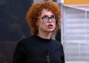 Beatrice Luzzi non vincerà il Grande Fratello: l’attrice lascerà la casa in anticipo