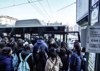 Bonus trasporti 2023, al via le domande da lunedì. Ecco tutto quello che c’è da sapere