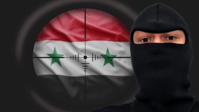 Lo spettro dell’Isis minaccia il futuro della Siria