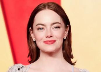 Di quale disturbo soffre Emma Stone; ecco se e come lo ha superato