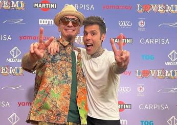 Diffuse una bufala su Fedez e J-Ax “arrestati per droga”: 39enne um…