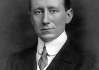 Guglielmo Marconi: aneddoti e storie del papà della Radio e precurs…