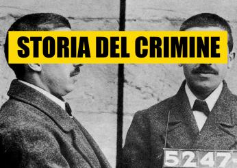 La storia di Ferdinando Carretta, che confessò in diretta a “Chi l’ha visto” l’omicidio dei genitori e del fratello a Parma