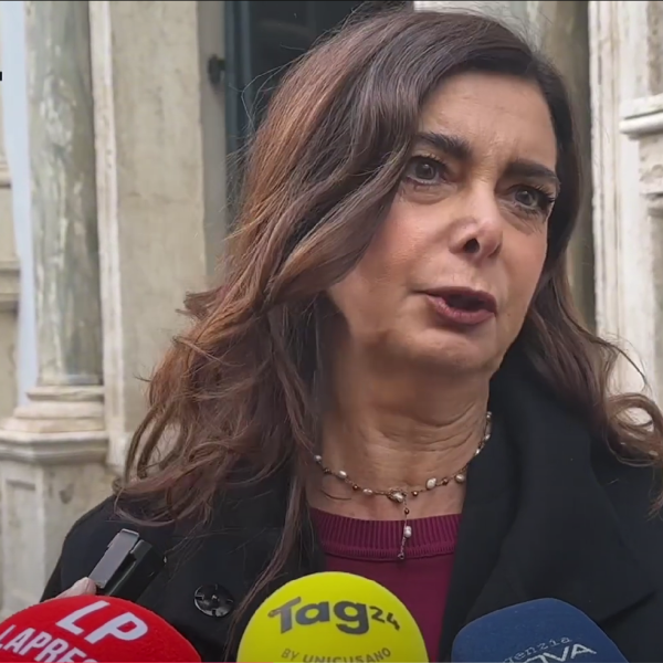 Giulia Cecchettin, Boldrini contro Valditara: “Le sue parole sono tanto ignoranti quanto imbarazzanti”| VIDEO