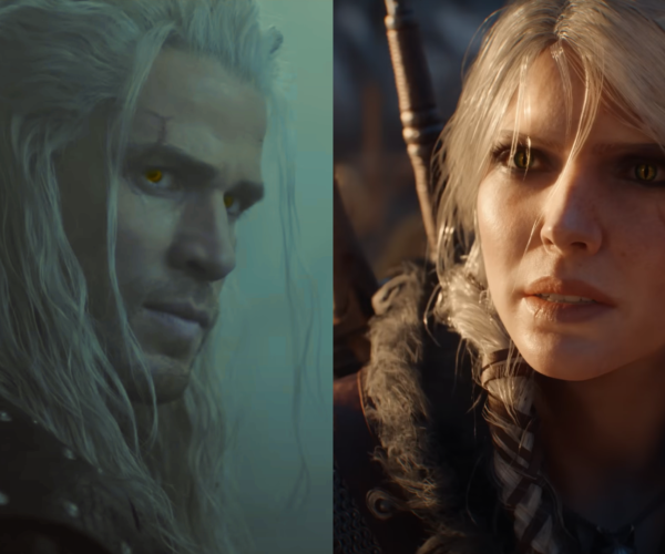 “The Witcher”, doppia vita fra serie tv e videogioco: le teorie dei fan sulla quarta stagione