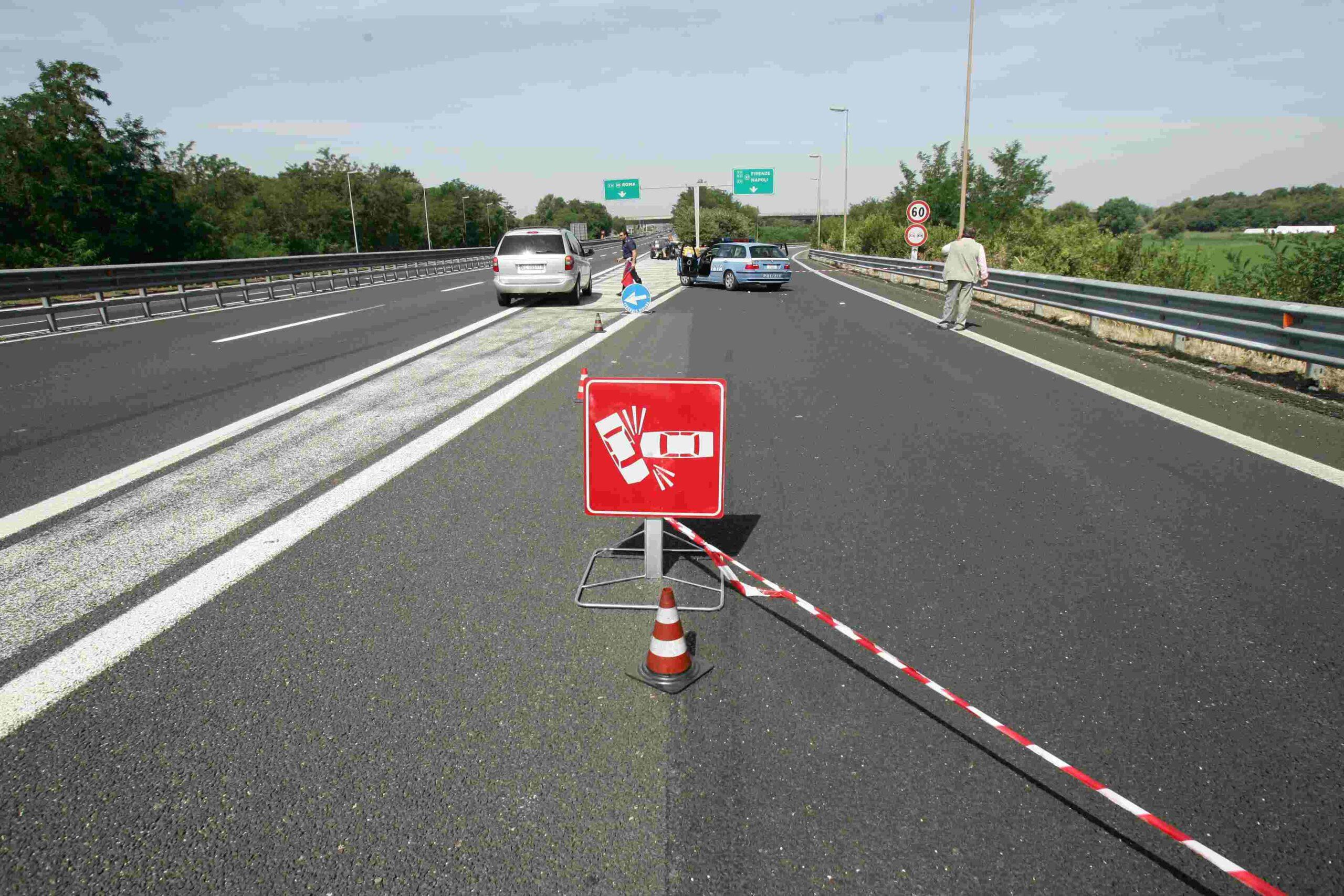 Legnano, incidente mortale: 36enne perde la vita nello schianto contro un albero