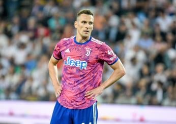 Juve, niente riscatto per Milik dal Marsiglia: le ultime