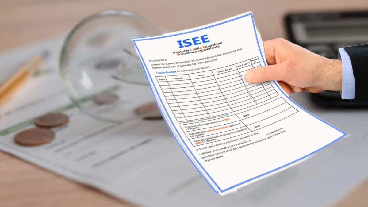 ISEE superiore a 25.000 euro, quali agevolazioni spettano?