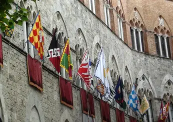 Palio di Siena agosto 2022, questa sera l’attesa corsa