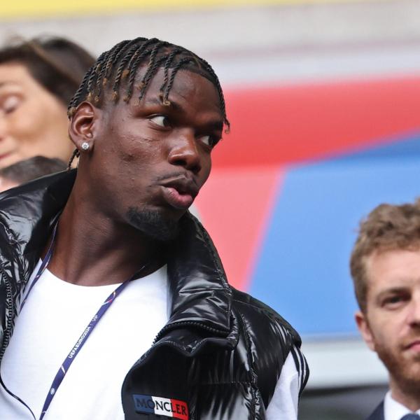 Pogba, la Juventus ha ancora il diritto di rescindere il suo contratto dopo la riduzione della squalifica?