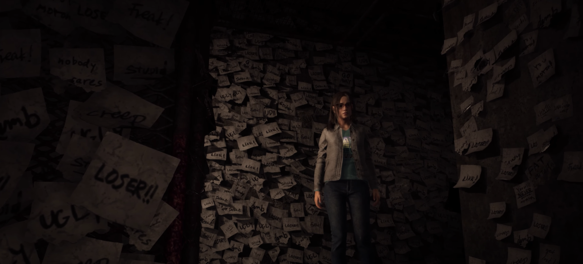 Silent Hill – The Short Message: la saga survival horror rinasce dalle sue ceneri