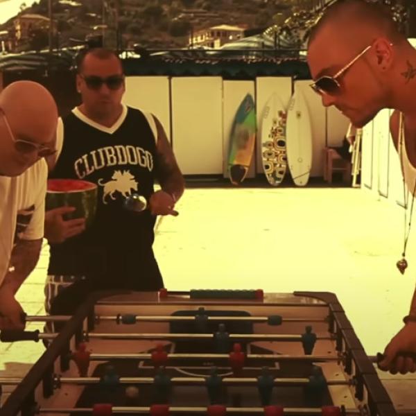 Club Dogo reunion: i dettagli sul ritorno del gruppo rap di Milano