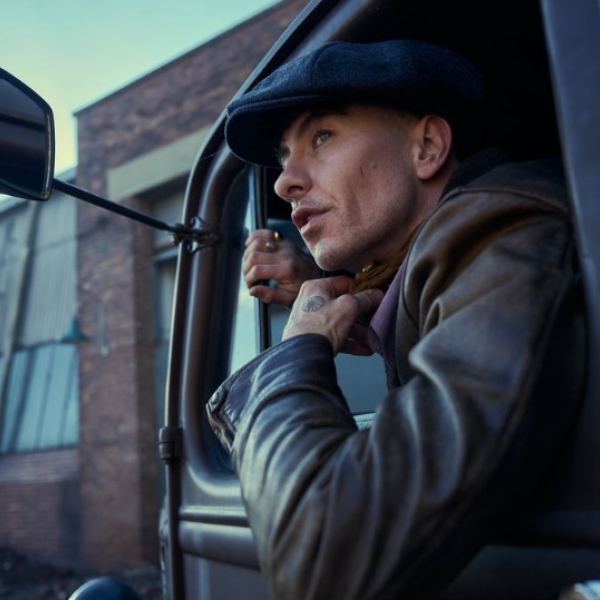 Ecco perché Barry Keoghan è perfetto per “Peaky Blinders” e altri 5 ruoli che lo confermano